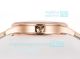Swiss Replica Patek Philippe Calatrava Cal. 240 Rose Gold Diamond Ladies' Watch (4)_th.jpg